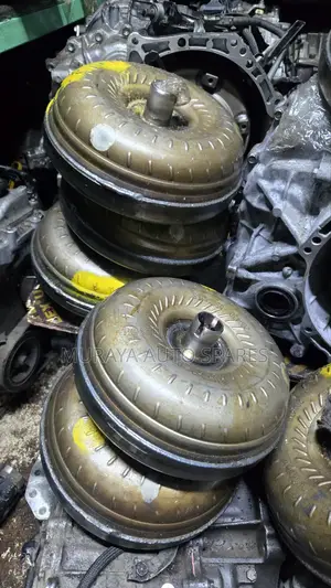 Torque Converter for Toyota Hiace