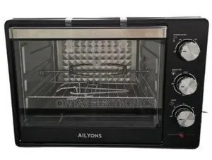 Ailyons 40L Electric Oven