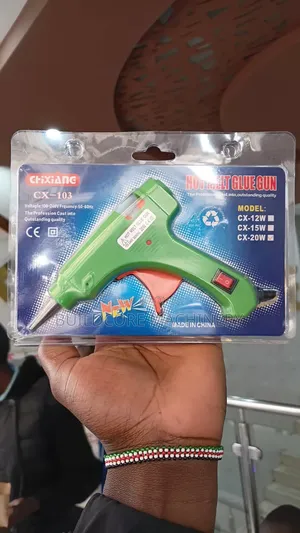 20watts Hot Melt Glue Gun