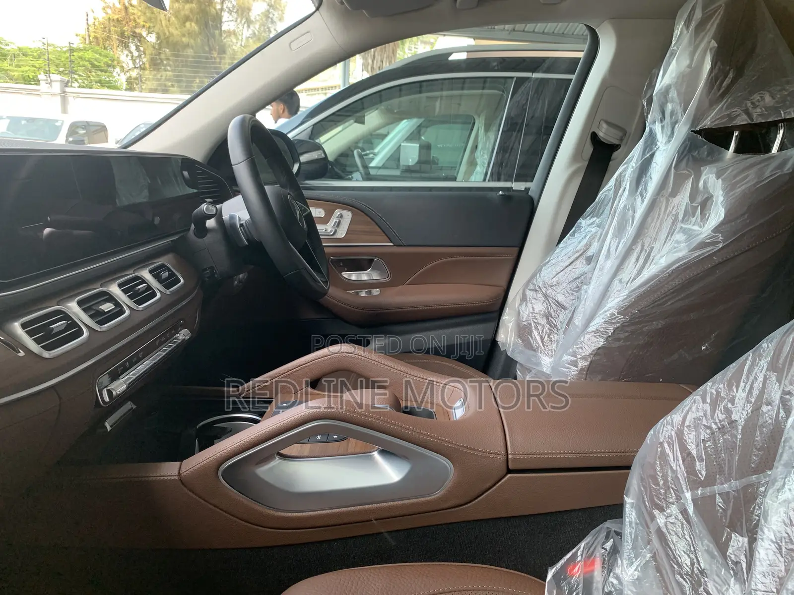 Mercedes-Benz GLE-Class GLE 450 4MATIC 2024 Pearl