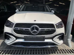 Mercedes-Benz GLE-Class GLE 450 4MATIC 2024 Pearl