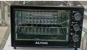 Ailyons 40L Electric Oven