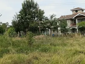 0.5 Acre Thome 5 1st Mugumoini Nairobi Ksh40m