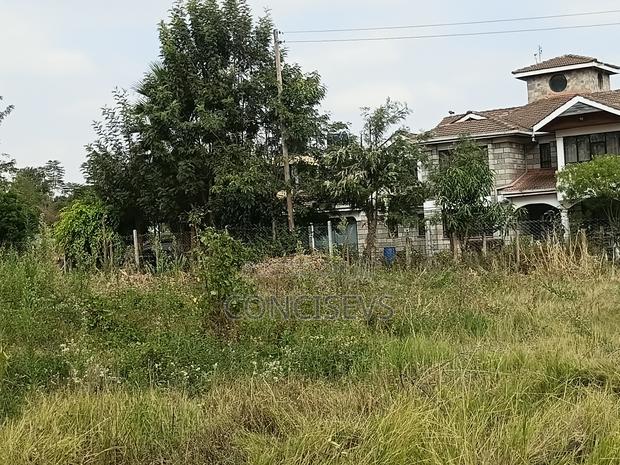 0.5 Acre Thome 5 1st Mugumoini Nairobi Ksh40m - thumbnail 3