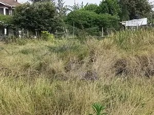 0.5 Acre Thome 5 1st Mugumoini Nairobi Ksh40m