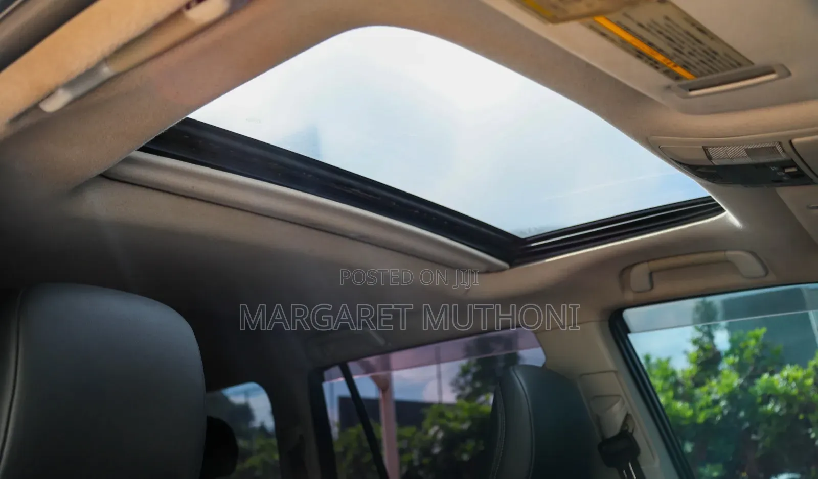 Toyota Land Cruiser Prado 2016 Black