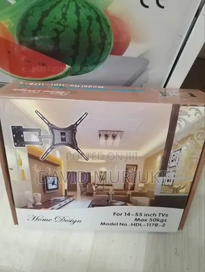 Swival TV Wall Mount