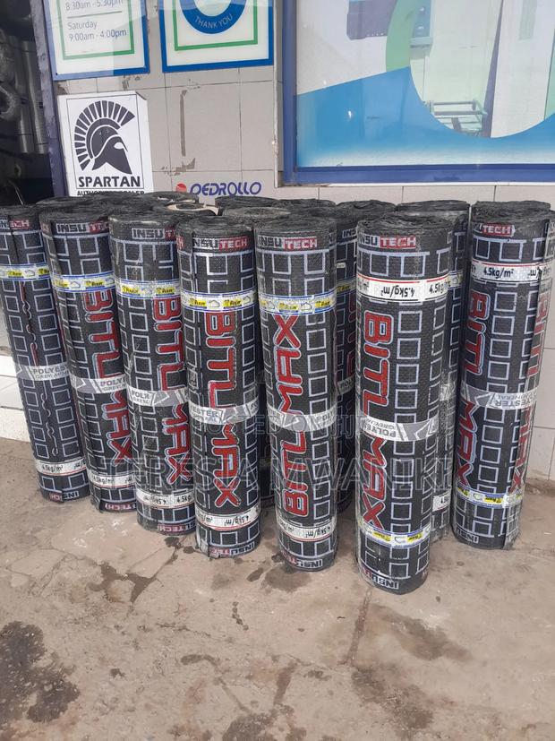 App Membrane 3.5mm 4.5kg.
