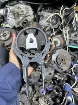 Gear Mounting Demio Crossmember