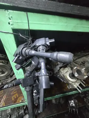Shooting Coils for Nissan March,note Etc