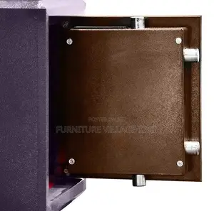 Office Safe: Electronic Digital Safe Box