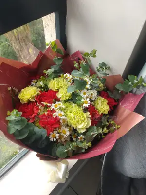 Affordable Flower Bouquets Nairobi – From KSh 2,500, Same Day Delivery