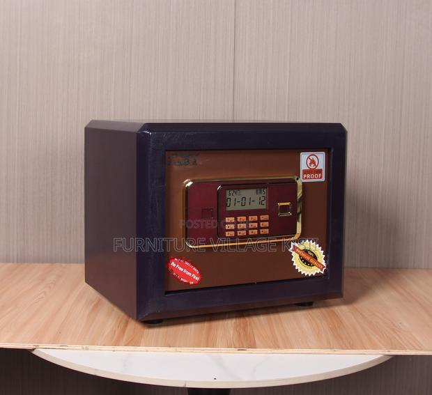 Office Safe: Electronic Digital Safe Box - thumbnail 15