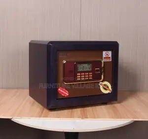 Office Safe: Electronic Digital Safe Box