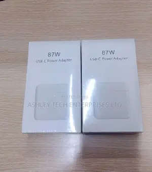 87W Type-C MacBook Charger