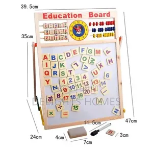 2 In1 Multi-Purpose Blackboard