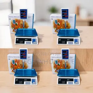 Factory Direct Prices ACS 30 Upto 30Kgs Digital Weighing Scales