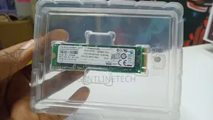 Samsung 256gb SSD