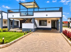3bdrm Bungalow in Amani Gardens, Ngenda for sale