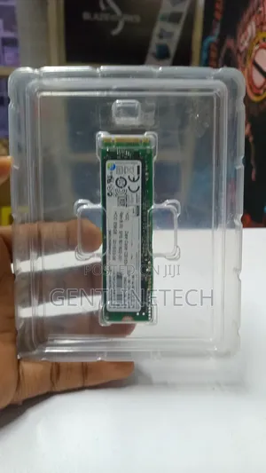 Samsung 256gb SSD