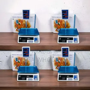 Direct Factory Prices ACS 30 Upto 30Kgs Digital Weighing Scales