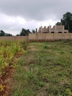 Plots for Sale in Gikambura