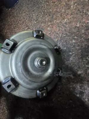 1nz Torque Converter for Toyota Axio,filter Etc