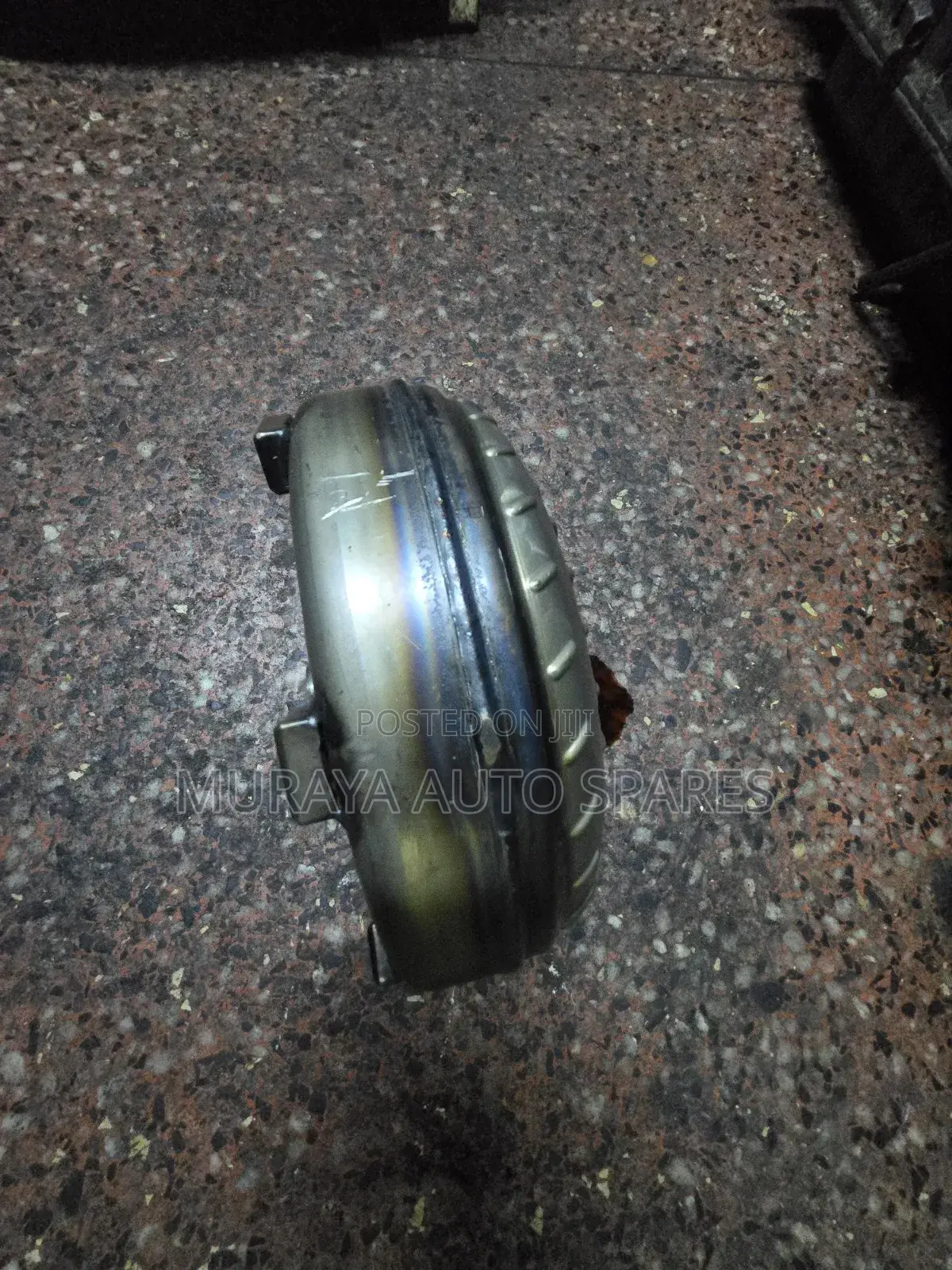 1nz Torque Converter for Toyota Axio,filter Etc