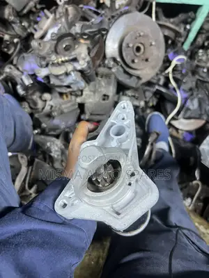 Starter Hr12 Nissan March/Note