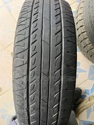 Centara 195/70r14 Used