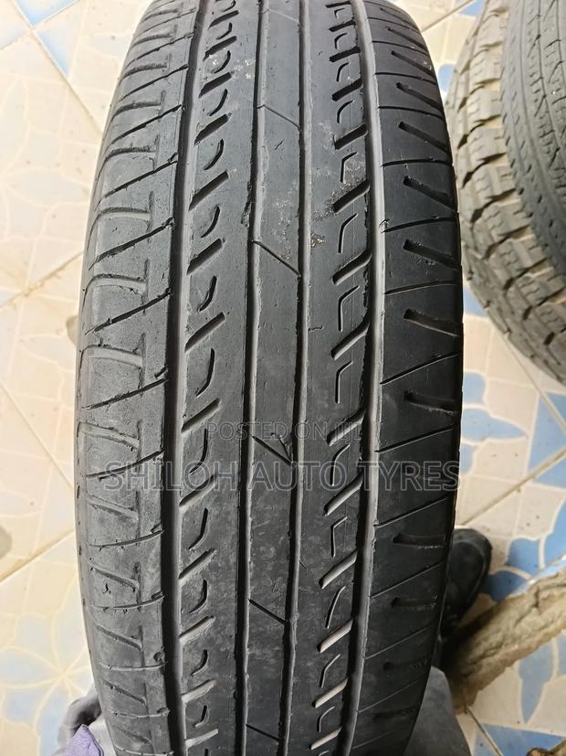 Centara 195/70r14 Used