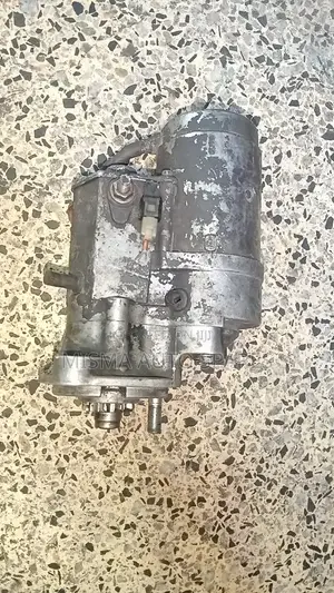 Prado 150/120 Starter