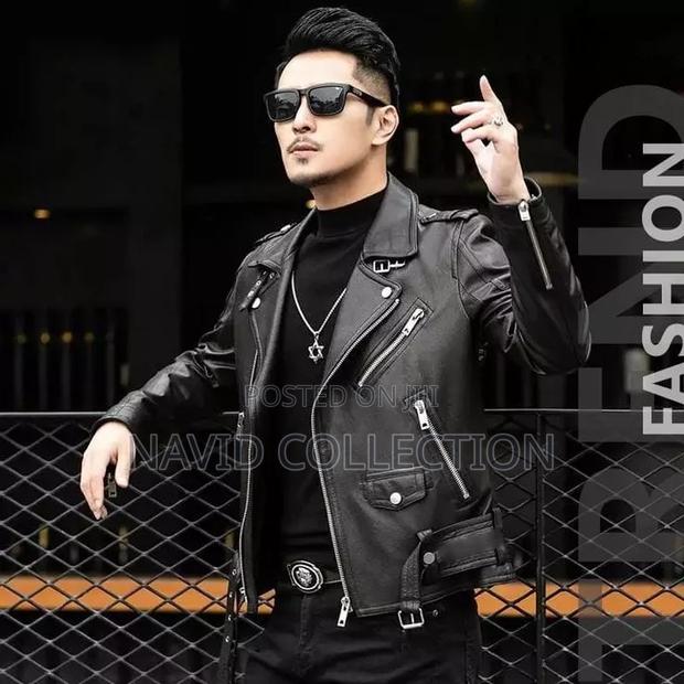 Biker Leather Jackets