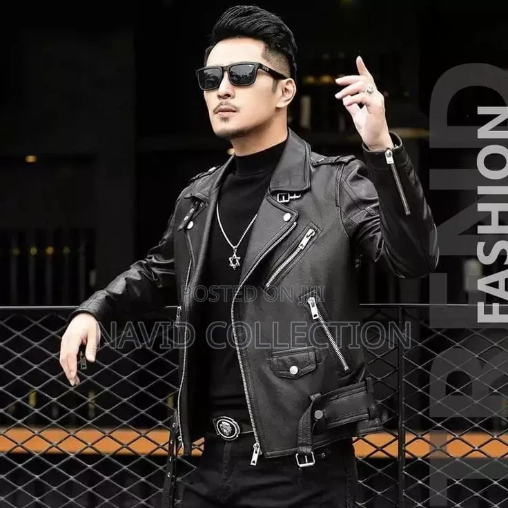 Biker Leather Jackets