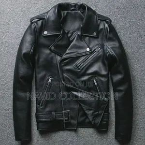 Biker Leather Jackets