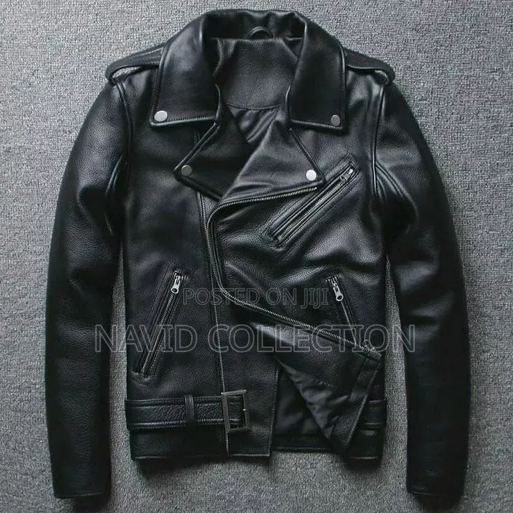 Biker Leather Jackets