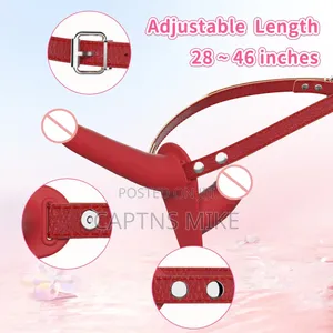 Strap on Dildo