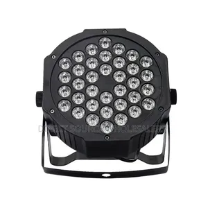 RGBW LED PAR Can Stage Light – DMX512