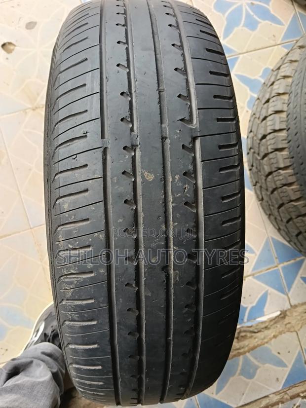 Maxtrek 195/65r15 Used