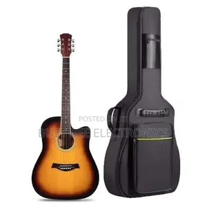 41 Inch Acoustic Guitar Bag
