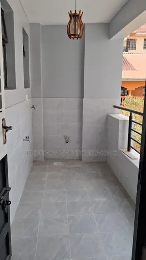 2bdrm Apartment in Ruaka for rent