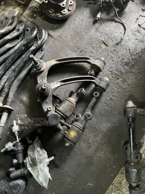 Control Arm 7l