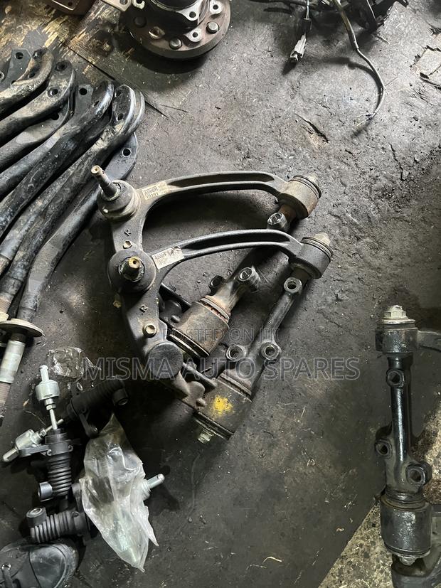 Control Arm 7l