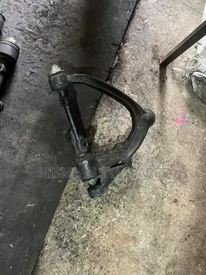Control Arm 7l