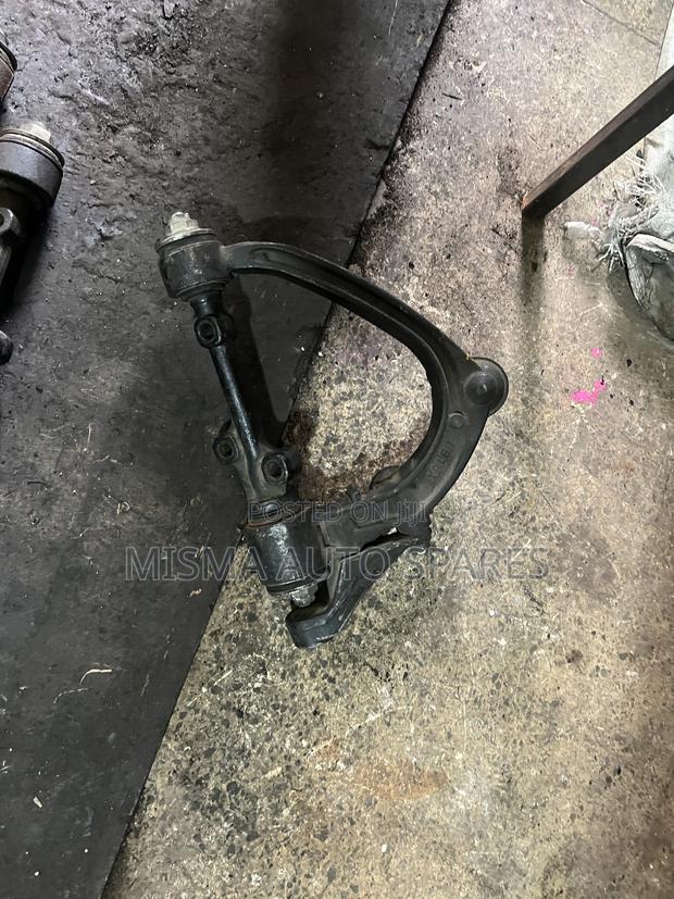 Control Arm 7l - thumbnail 2
