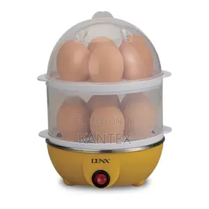 Egg Steamer