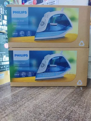 Philips Steam Iron