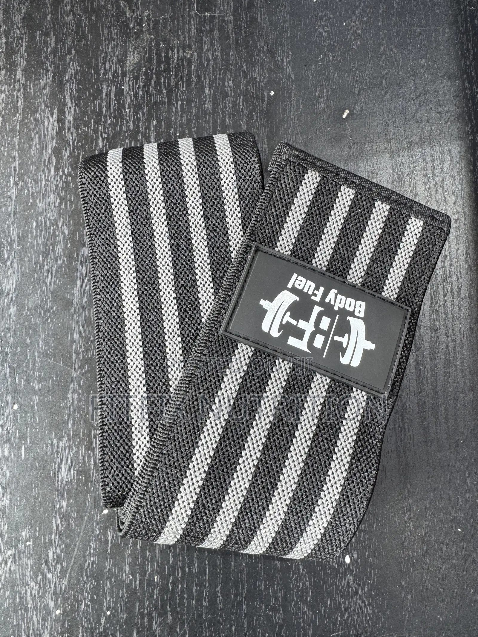 Elbow Wraps