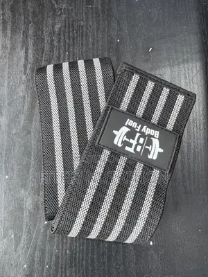 Elbow Wraps