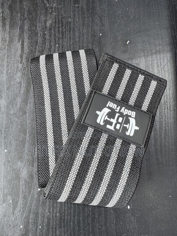 Elbow Wraps - thumbnail 2
